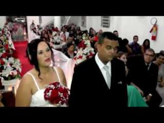 بالفيديو.. عريس يرفض الزواج من العروس ويهرب من الزفاف
