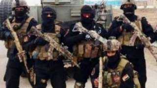 مقتل 8 عناصر من داعش في كبيسة العراقية