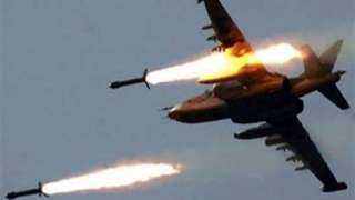 مقتل 3 من داعش في غارة للطيران العراقي بمحافظة صلاح الدين