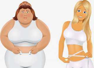 طرق جديدة لإنقاص وزنك غير الرجيم .. تعرف عليها