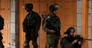الجيش الإسرائيلى يعتقل 3 أطفال قصر اجتازوا السياج الأمنى مع الأراضى المحتلة