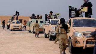 أمريكا تعلن مقتل البغدادي زعيم تنظيم داعش