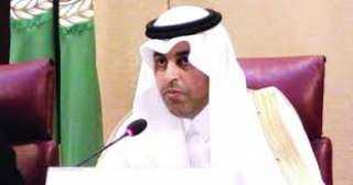 رئيس البرلمان العربي يدين اعتداء الحوثيين علي احد المساجد بـ مآرب 