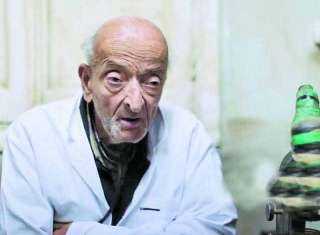 وفاة الدكتور محمد مشالي ”طبيب الغلابة”