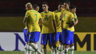 البرازيل تقتنص فوز صعب أمام فنزويلا في تصفيات كأس العالم