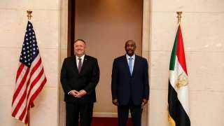 السودان تبحث مع امريكا ترتيبات رفع اسمها من قائمة الإرهاب