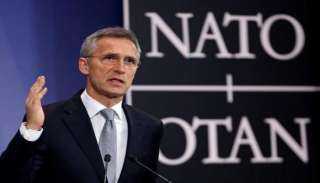 ”الناتو” يؤكد استمرار دعمه للعراق لمكافحة داعش