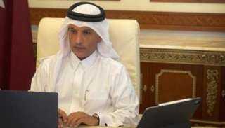إجراء جديد ضد وزير مالية قطر السابق المتهم بالفساد