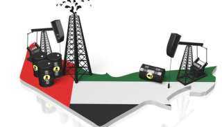 سوق النفط تثبت صحة موقف الإمارات من اتفاق ”أوبك+”