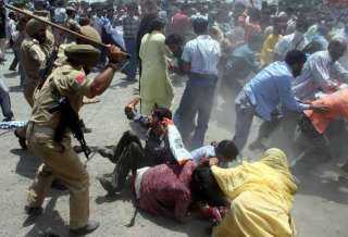 باكستان تدين اعتقال القوات الهندية لأكثر من 1400 كشميري بتهم ملفقة