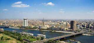 تفاصيل حالة الطقس ودرجات الحرارة في مصر اليوم الخميس 4-11-2021