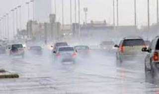 الاقصر تستعد لمواجهة مخاطر الامطار الغزيرة والسيول خلال موسم الشتاء