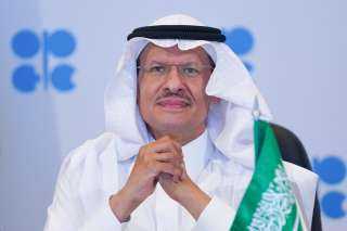 تصريحات وزير الطاقة السعودي عن اجتماع أوبك + تعيد للبترول قوته ويرتفع 7%
