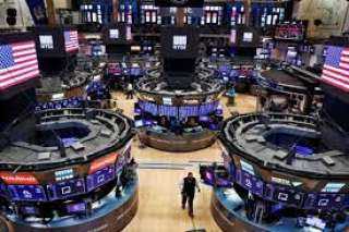 تباين مؤشرات سوق الأسهم الأمريكية  بنهاية جلسة بورصة نيويورك
