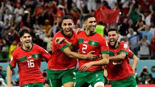 المغرب تبحث عن إنجاز تاريخي أمام البرتغال في المونديال