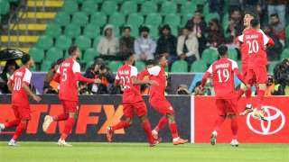 عمان يهزم منتخب اليمن بثلاثية مقابل هدفين فى كأس الخليج العربي