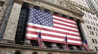 تباين مؤشرات سوق الأسهم الأمريكية بختام  جلسة التداول في بورصة نيويورك