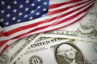 عجز الموازنة الأمريكي يسجل 38.7 مليار دولار خلال يناير 2023