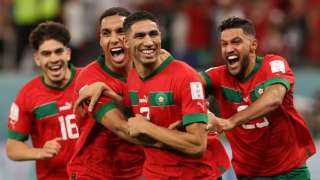 الاتحاد المغربي يتضامن مع ضحايا الزلزال  ويتبرع بتذاكر مباراة بوركينا فاسو