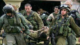 جيش الاحتلال يعترف بمقتل جنديين وإصابة ضابط بنيران المقاومة خلال المعارك البرية في قطاع غزة.