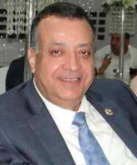 الدكتور محمد سعد الدين: فوز الرئيس عبد الفتاح السيسى نقطة تحول جديدة فى تاريخ مصر السياسي والإقتصادى
