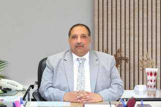 عبد الغفار  السلامونى يهنئ الرئيس السيسى  بفوزه في الانتخابات الرئاسية 2024
