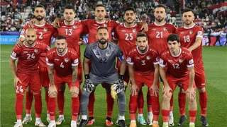 تأهل منتخب إيران لربع نهائي كأس آسيا على حساب سوريا