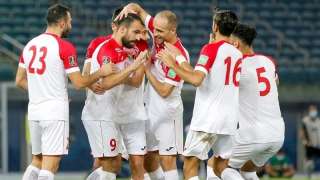 المنتخب الأردني يتاهل لنهائي كأس أمم آسيا 2023