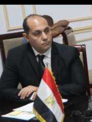 عماد كرم : مصر تسيطر علي أراضيها بشكل كامل و لم تغلق معبر رفح منذ الأزمة
