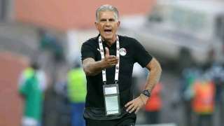 كيروش يرفض عرض تدريب المنتخب الجزائري