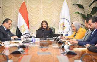 وزيرة الهجرة: حريصون على التواصل الفوري مع الجاليات المصرية وتذليل تحدياتهم