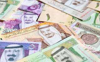 سعر الريال السعودي والدينار الكويتي ببنوك مصر اليوم الثلاثاء 5 مارس 2024