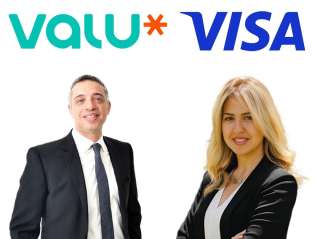 ڤاليو تتوسع بخدماتها المقدمة لتصل إلى كل ركن من أركان مصر عبر إطلاق بطاقة مسبقة الدفع بالتعاون مع «فيزا»