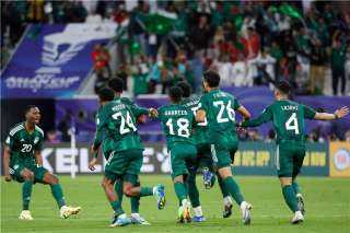السعودية تصطدم بـ طاجيكستان و البرتغال ضد السويد.. أبرز مباريات الخميس 21-3-2024