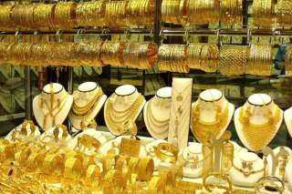 استقرار الذهب في مصر فوق 3 آلاف جنيها يدعم صعود المعدن النفيس