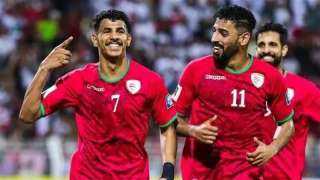 منتخب سلطنة عمان يفوز على ماليزيا في تصفيات كأس العالم 2026