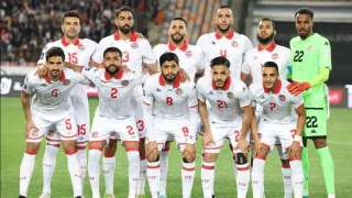منتخب تونس يحصد المركز الثالث في بطولة كأس عاصمة مصر