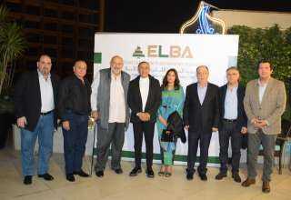 رجال الأعمال والدبلوماسيين ونجوم المجتمع يشاركون في حفل السحور السنوي للجمعية المصرية اللبنانية