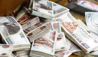 حجم السيولة ببنوك مصر يتخطى 9 تريليون جنيه بنهاية فبراير 2024