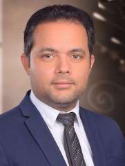 أحمد الزيات: مستهدفات الولاية الثالثة للرئيس السيسي تسهم في النمو الاقتصادي والاستقرار الأمني