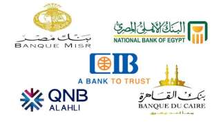 البنك المركزي يعلن موعد إجازة بنوك مصر بمناسبة عيد الفطر 2024