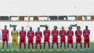 فيوتشر يتغلب على المصري البورسعيدي في الدوري  الممتاز