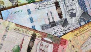 استقرار سعر الريال السعودي والدينار الكويتي والدرهم الإماراتي بمصر اليوم 12-4-2024