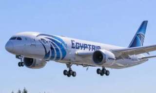 مصر للطيران تعيد تسيير رحلاتها الجوية للأردن ولبنان والعراق