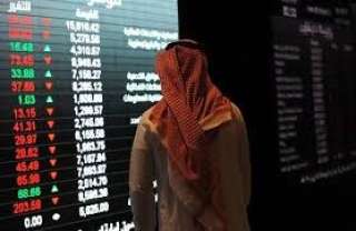 مؤشر الأسهم السعودية الرئيس ينهى تعاملاته على تراجع
