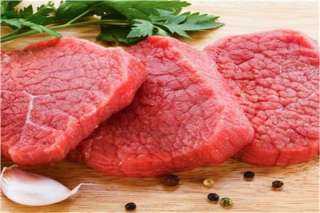 سعر اللحوم اليوم الخميس 18 أبريل 2024