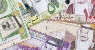 انخفاض سعر الريال السعودي والدينار الكويتي والدرهم الإماراتي بالبنوك اليوم 18-4-2024