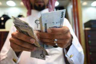 استقرار سعر الريال السعودي والدينار الكويتي في مصر اليوم السبت 20-4-2024