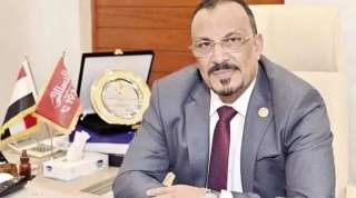رئيس جمعية مطورى القاهرة الجديدة يطالب الحكومة بمنح محفزات للقطاع العقارى