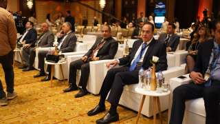 الجمعية المصرية اللبنانية تشارك بافتتاح جلسات مؤتمر صناع القرار 2024